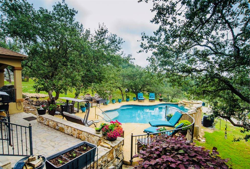 New Braunfels, TX 78132,119 Oak Pass WAY