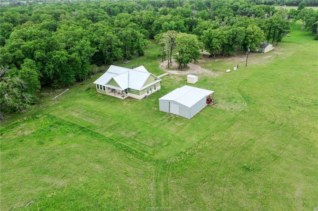 Iola, TX 77861,5680 County Road 113A