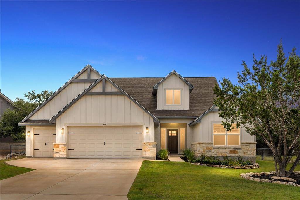 Blanco, TX 78606,111 S John Bird