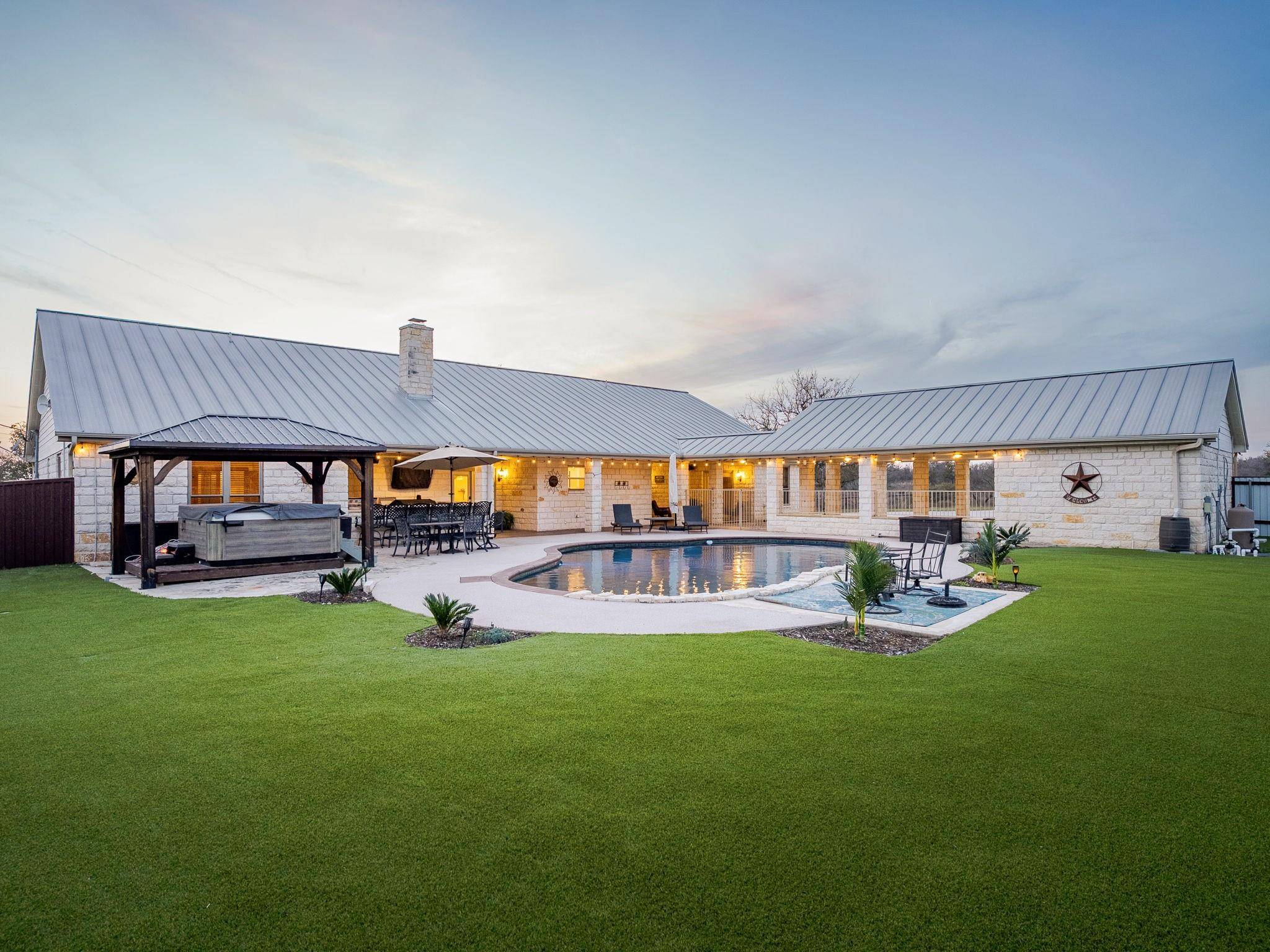 Kempner, TX 76539,5693 FM 2313