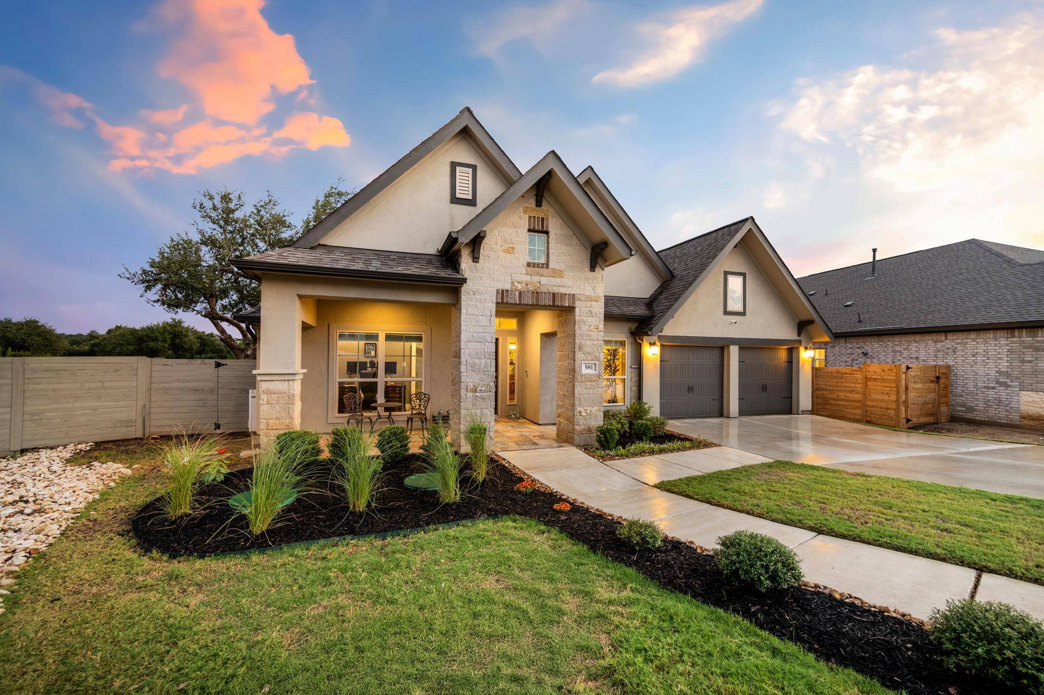 New Braunfels, TX 78132,581 Vale CT