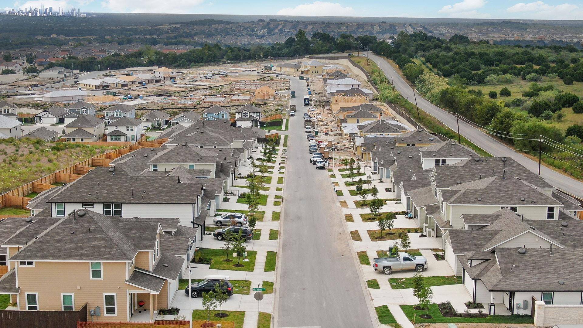 Austin, TX 78747,11801 Murano DR