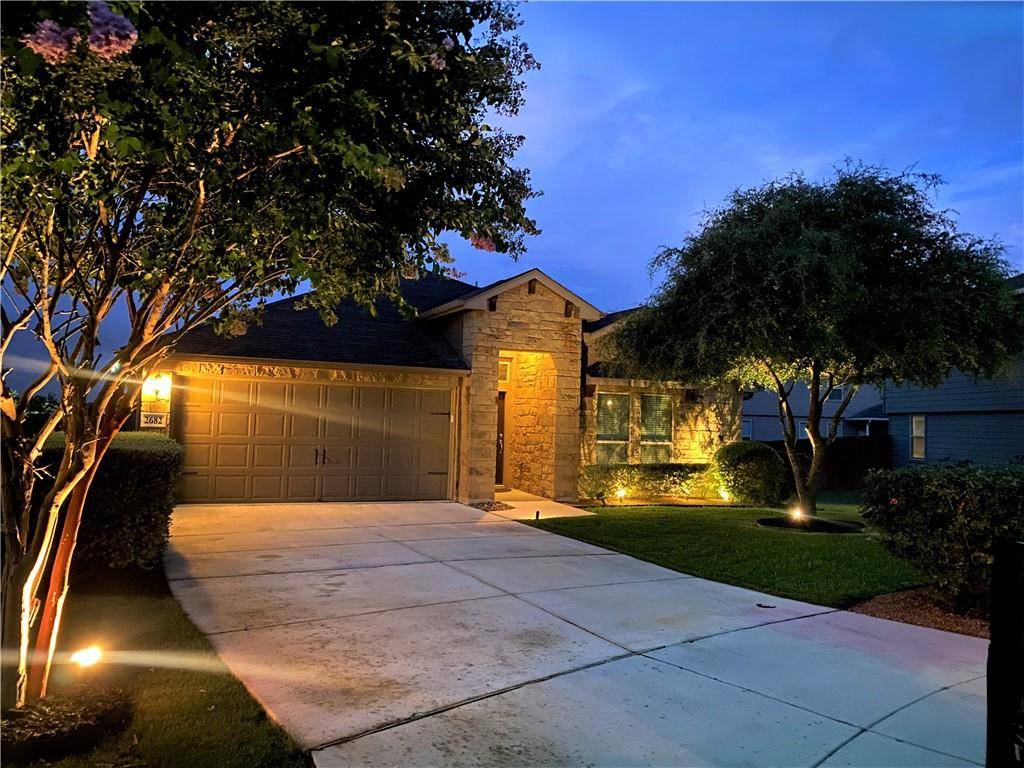 New Braunfels, TX 78130,2682 Lonesome Creek TRL