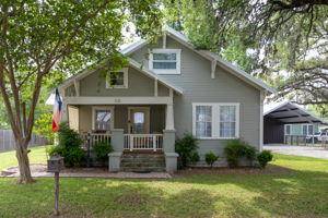 La Grange, TX 78945,128 E. Cedar ST