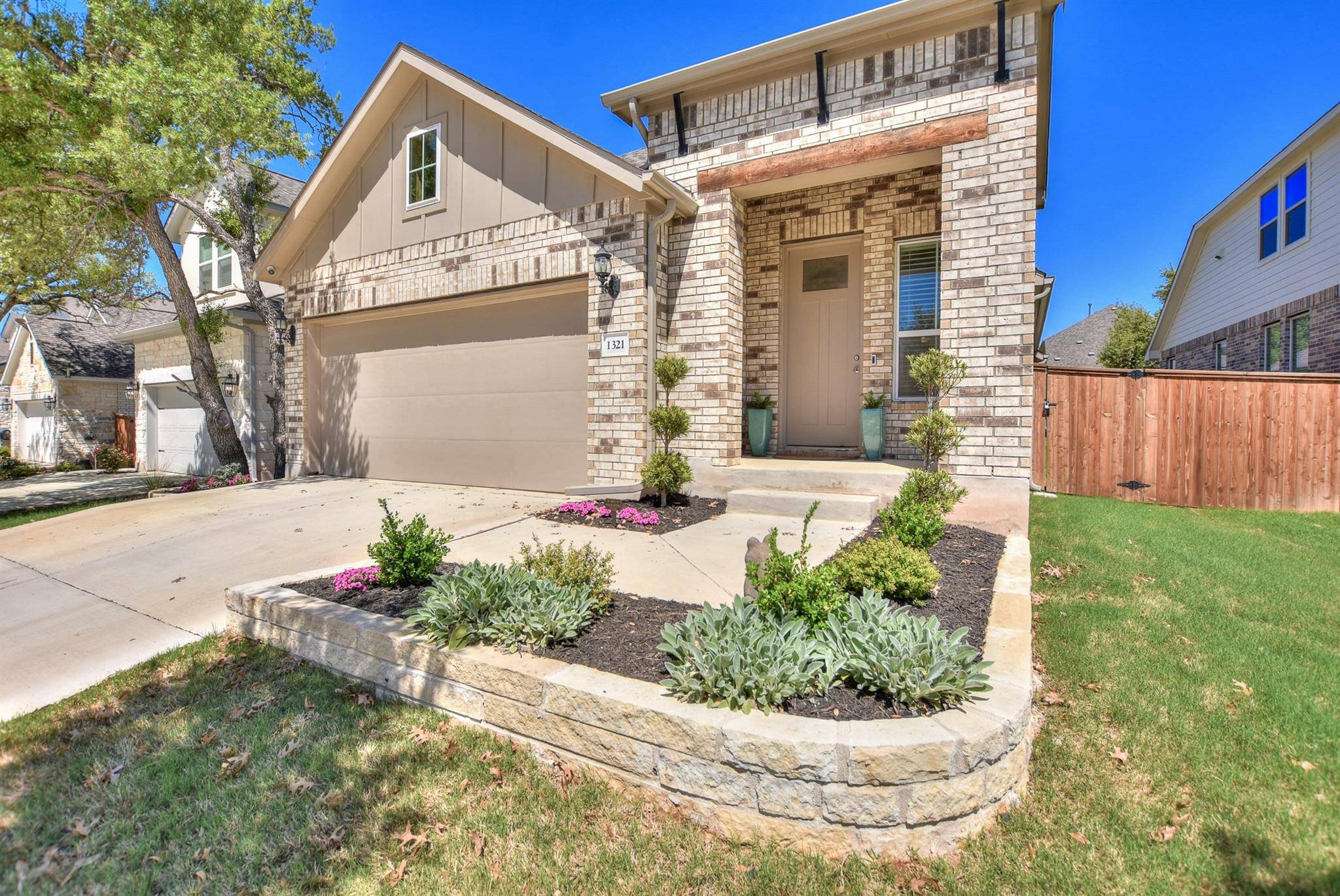 Georgetown, TX 78633,1321 Salt Lick DR