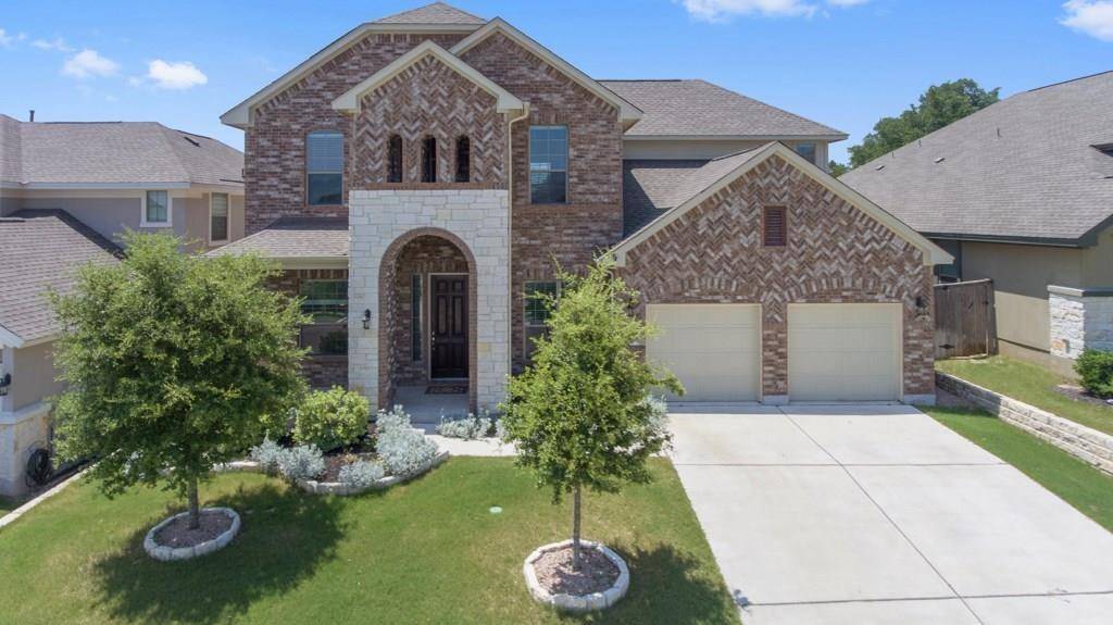 Leander, TX 78641,2216 Lookout Knoll DR