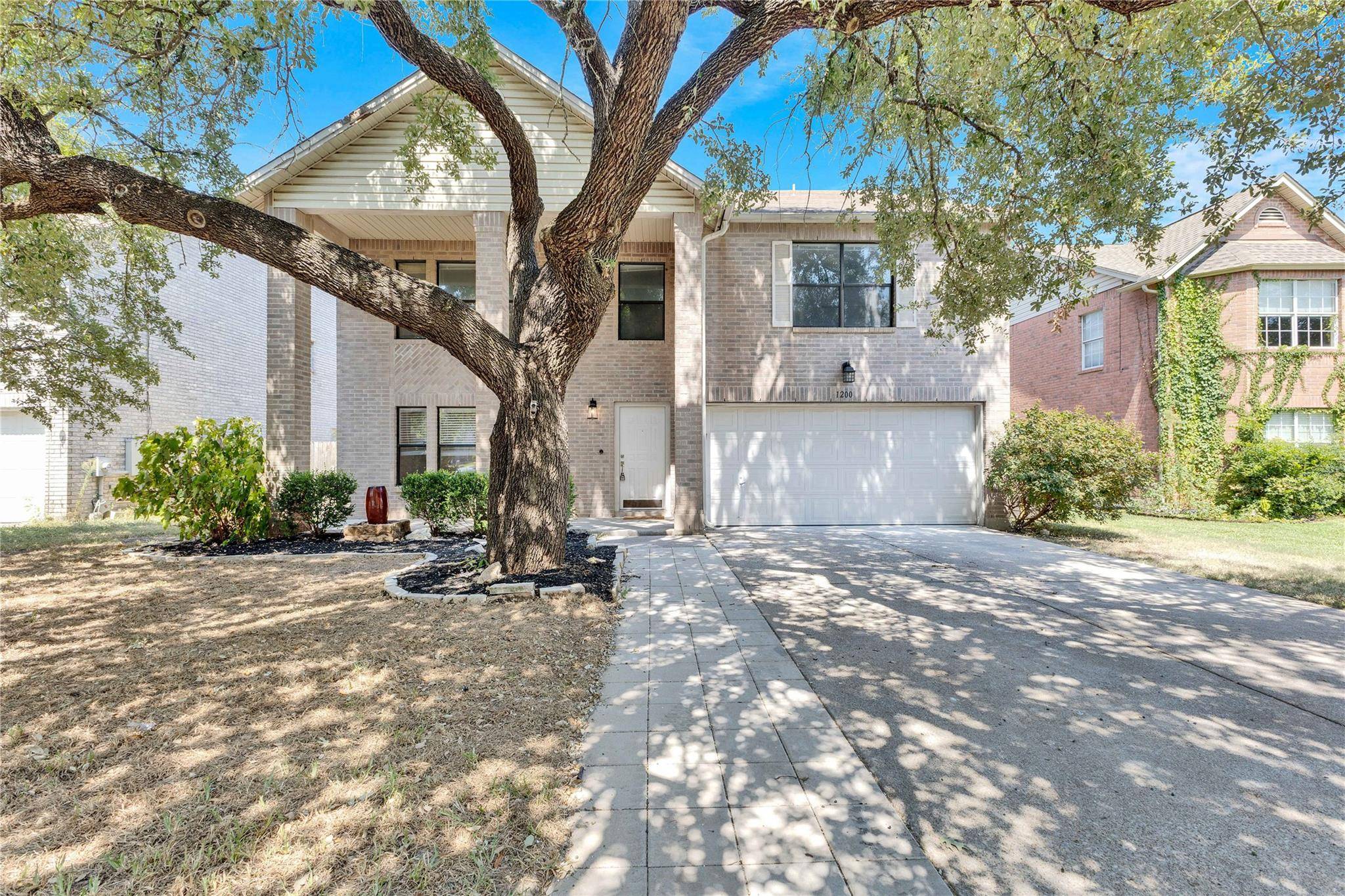 Cedar Park, TX 78613,1200 Del Roy DR