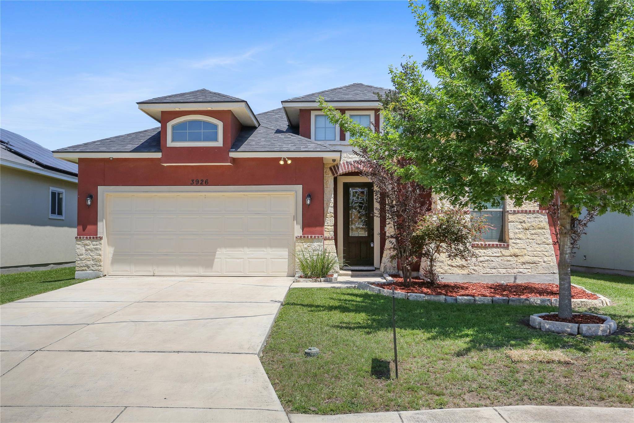 Converse, TX 78109,3926 N Bogie WAY N