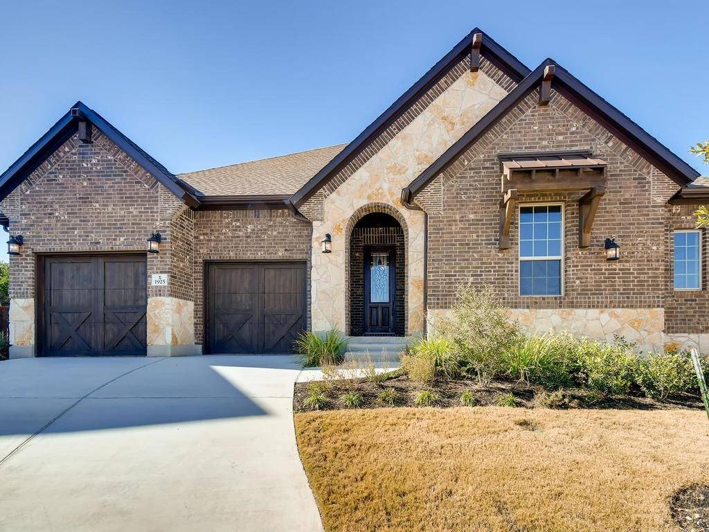 Leander, TX 78641,1925 Grander LN