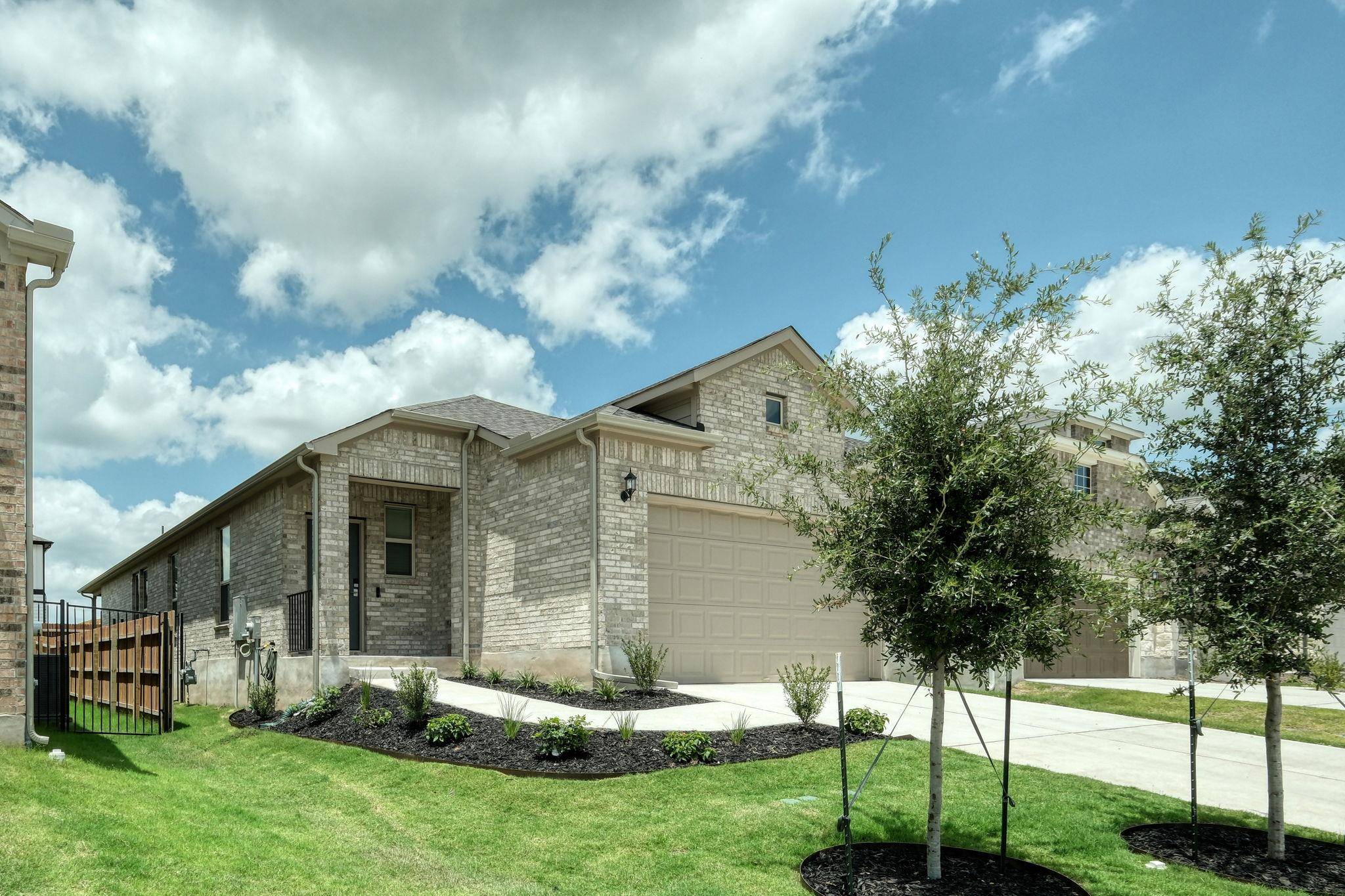 Liberty Hill, TX 78642,436 Bristlecone BND