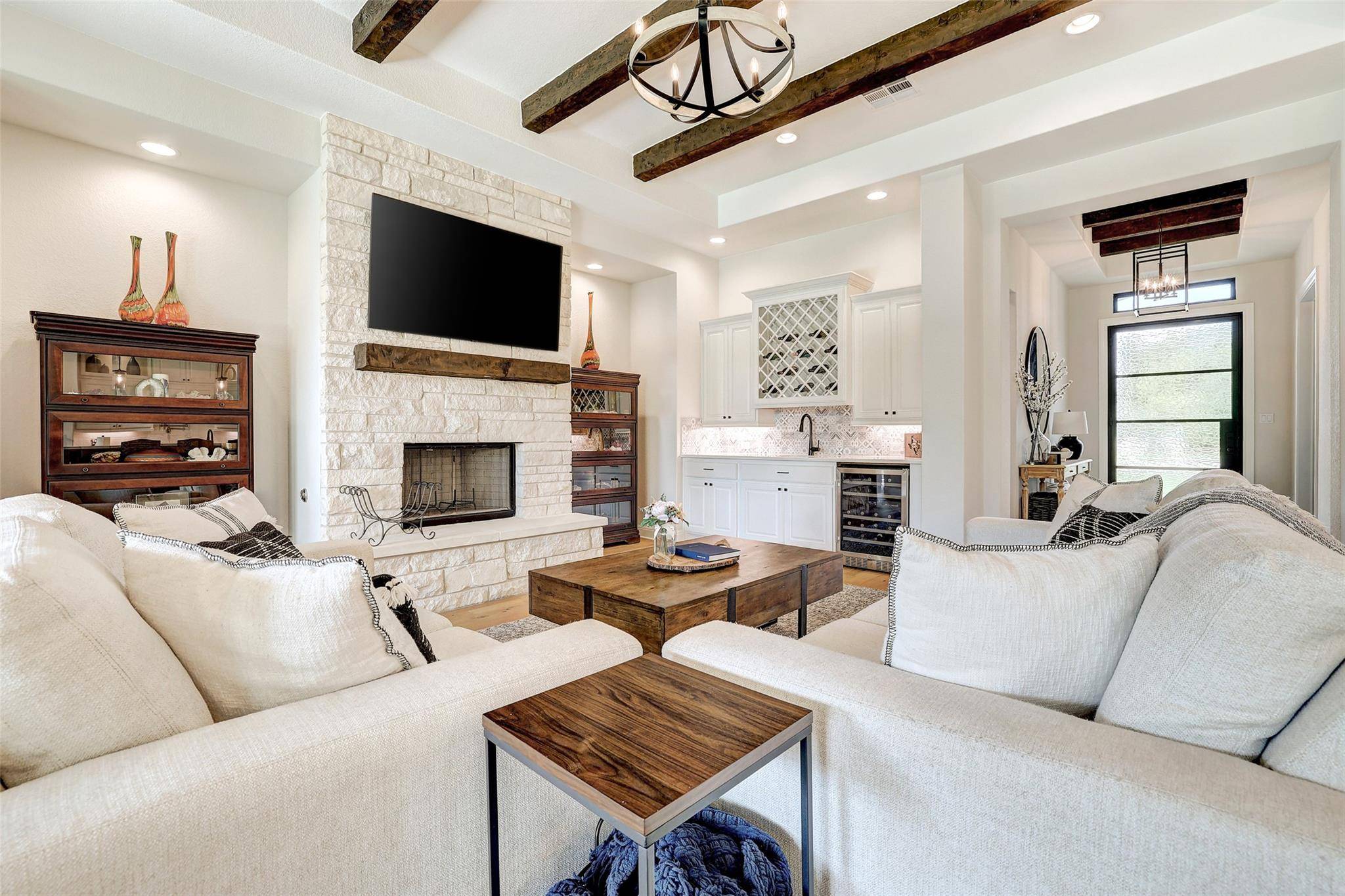 Georgetown, TX 78628,400 Flint Ridge TRL