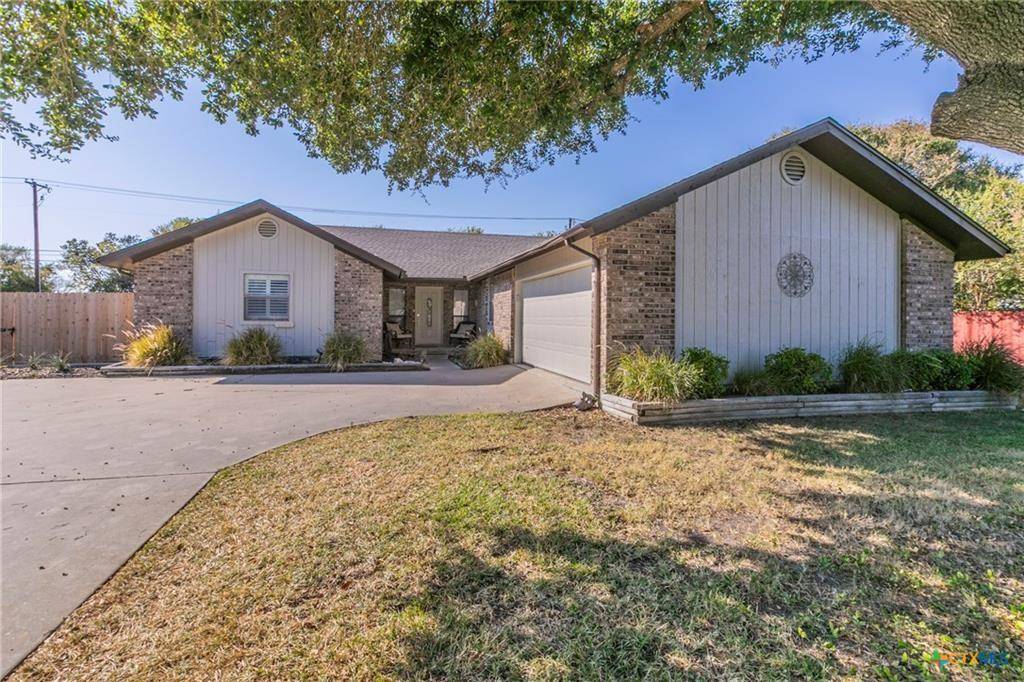 Salado, TX 76571,1306 Chisholm TRL