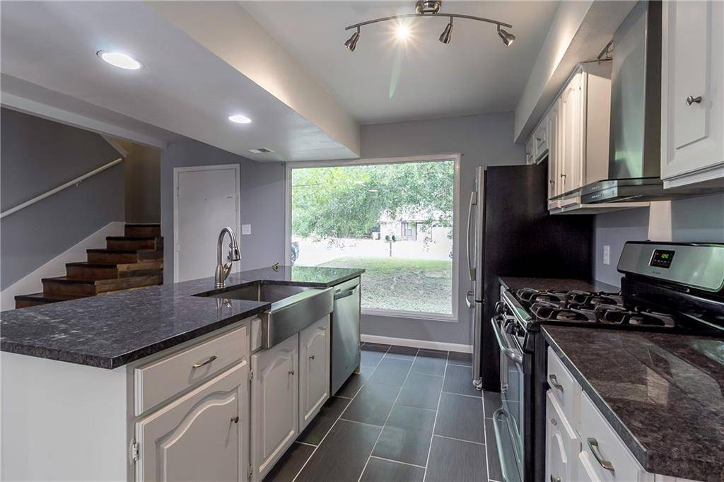 Austin, TX 78731,3901 Knollwood DR #A