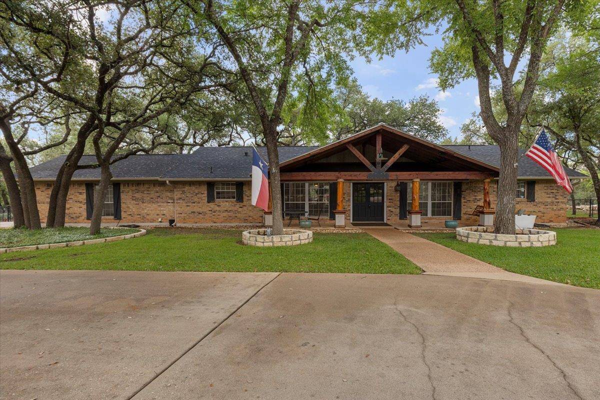 Cedar Park, TX 78613,1008 Lone Star DR