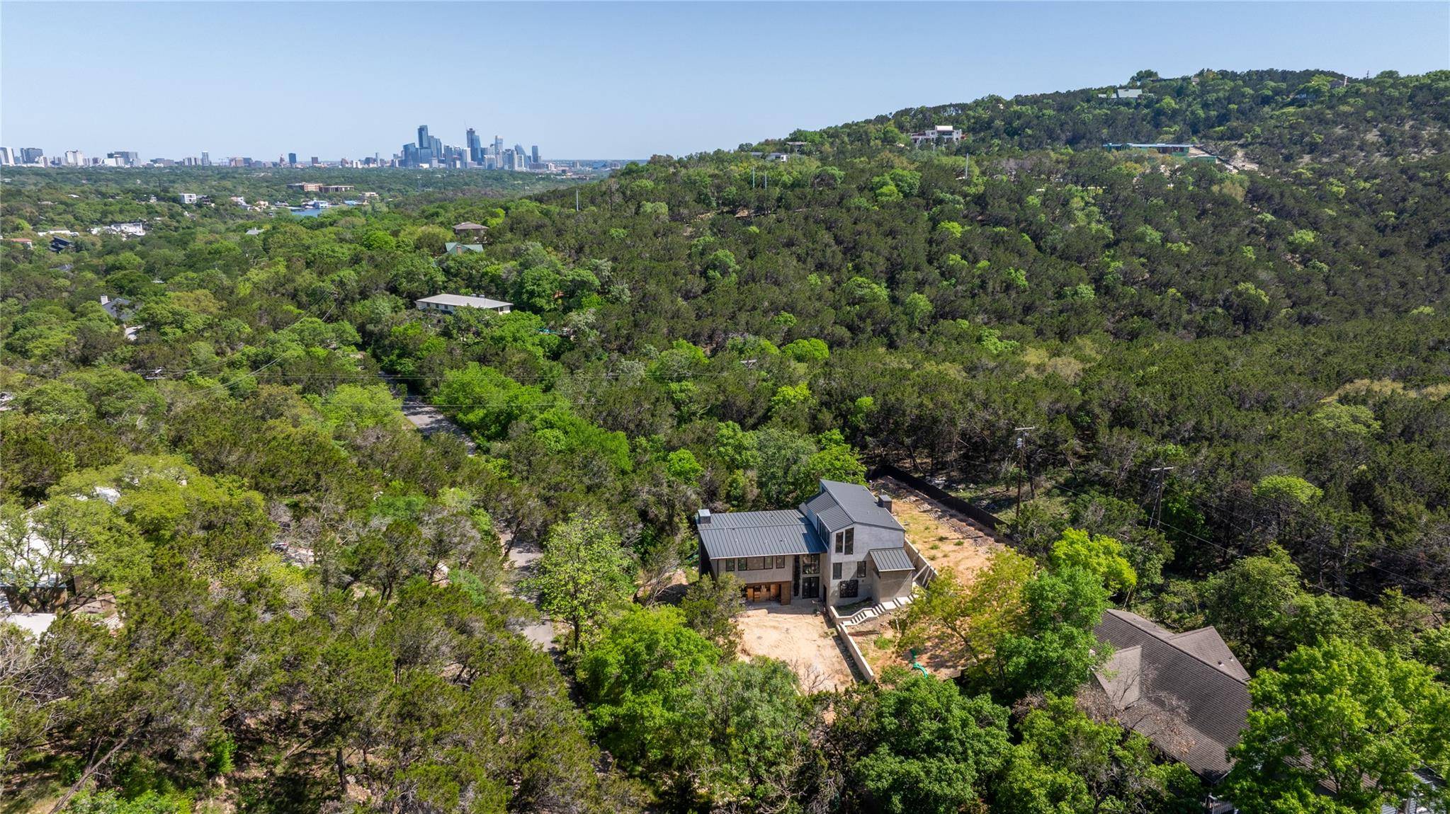 West Lake Hills, TX 78746,603 Spurlock VLY