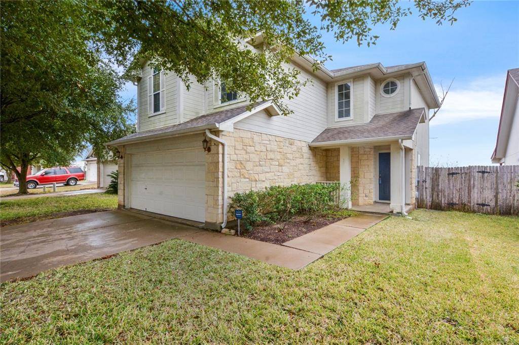 Manor, TX 78653,16917 Hamilton Point CIR