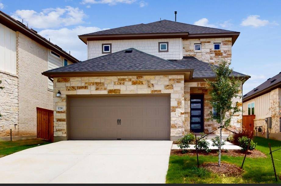 Dripping Springs, TX 78620,128 Grayson Elm PASS