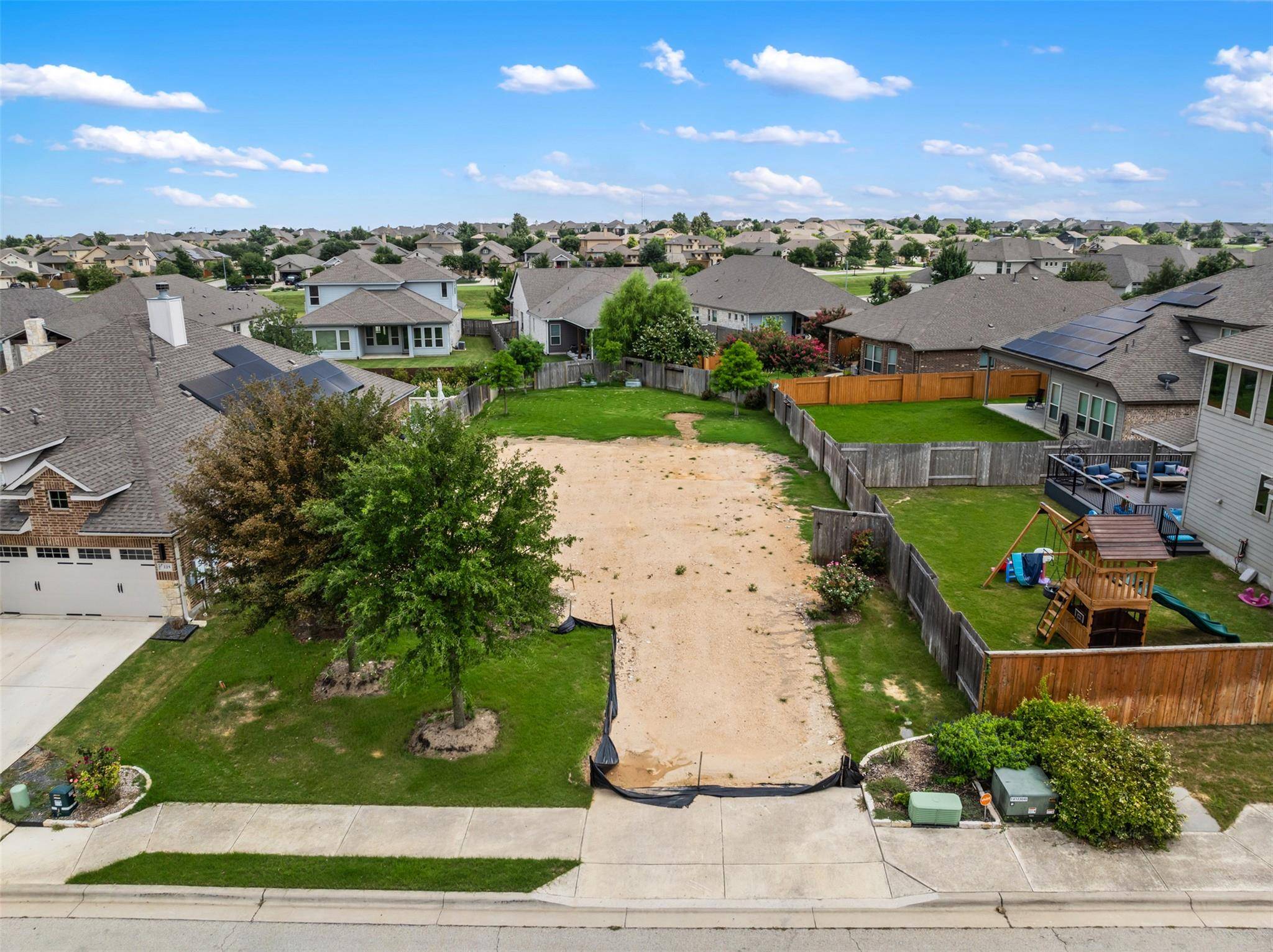 Georgetown, TX 78626,229 Blue Waterleaf LN