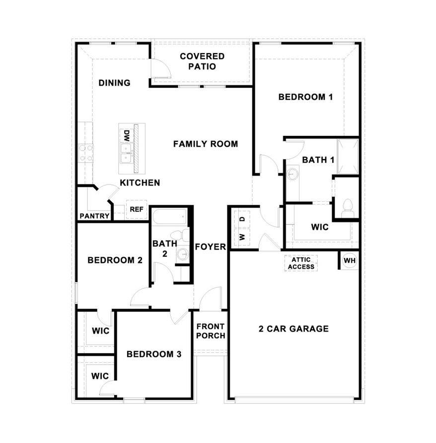Seguin, TX 78155,1131 INDIAN CANYON