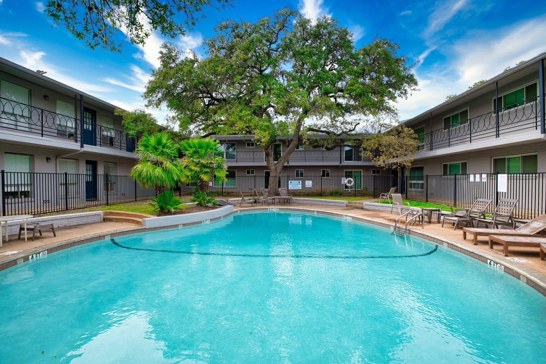 Austin, TX 78703,1210 Windsor RD #119