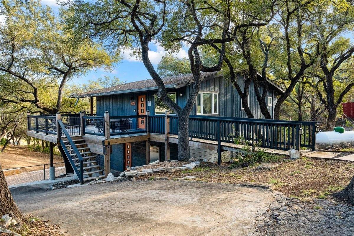 Spicewood, TX 78669,1309 Edgewater DR