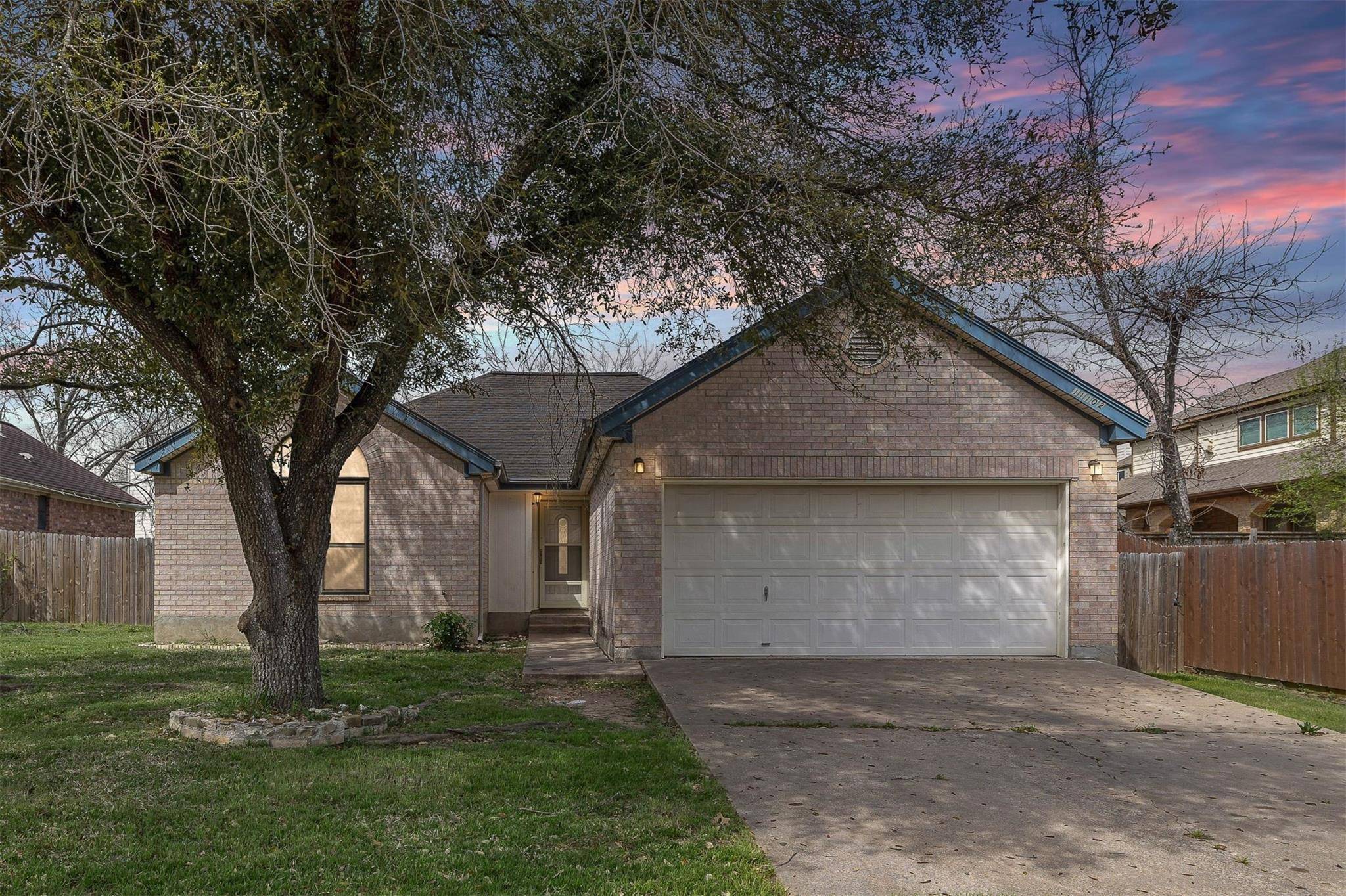 Austin, TX 78753,11102 Amblewood WAY