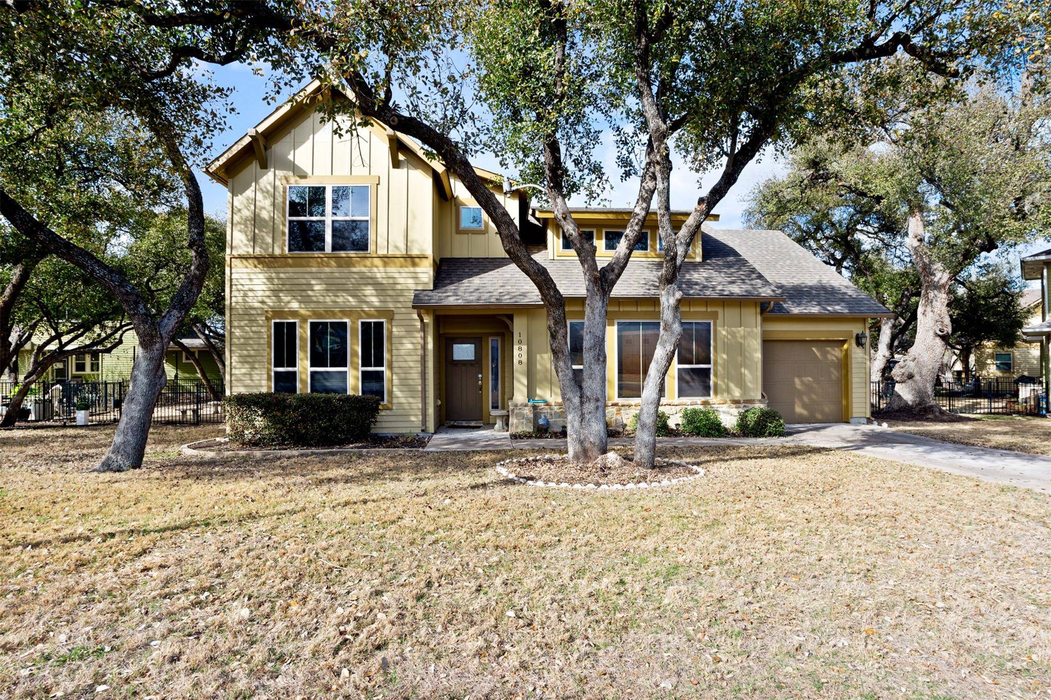 Austin, TX 78717,10808 Rock Island DR