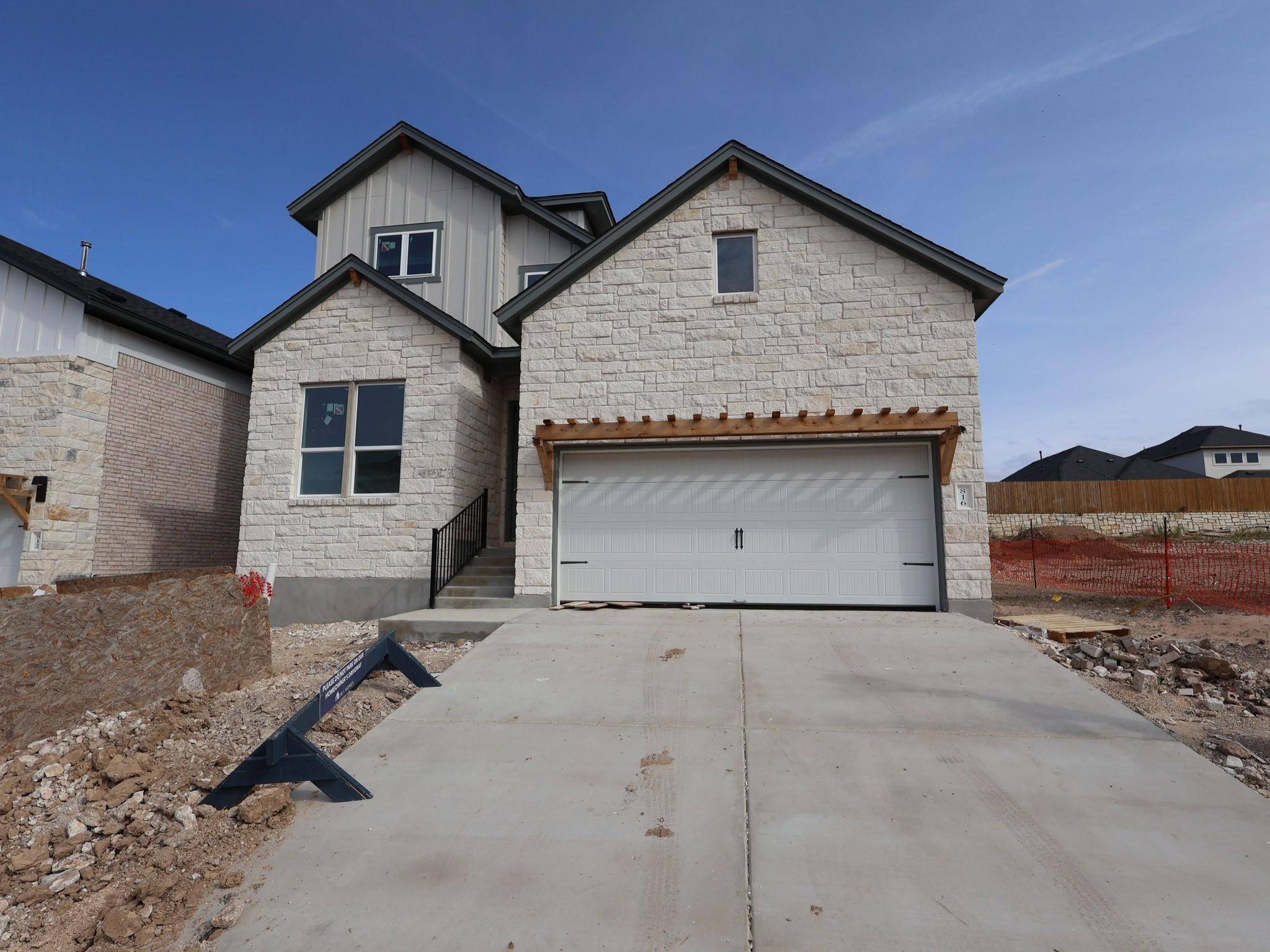 Leander, TX 78641,816 Boise DR