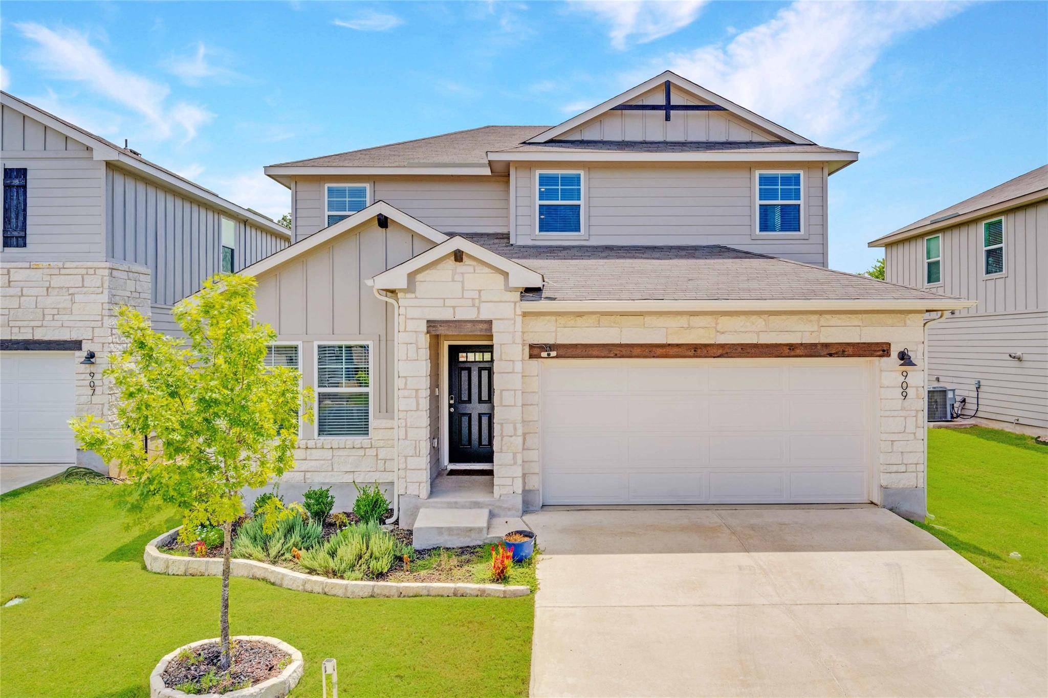 Austin, TX 78748,909 Bright Gemstone WAY