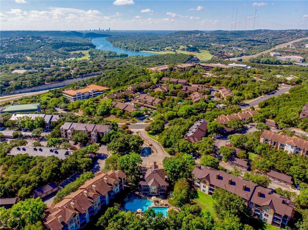 Austin, TX 78730,6000 Shepherd Mountain CV #1605