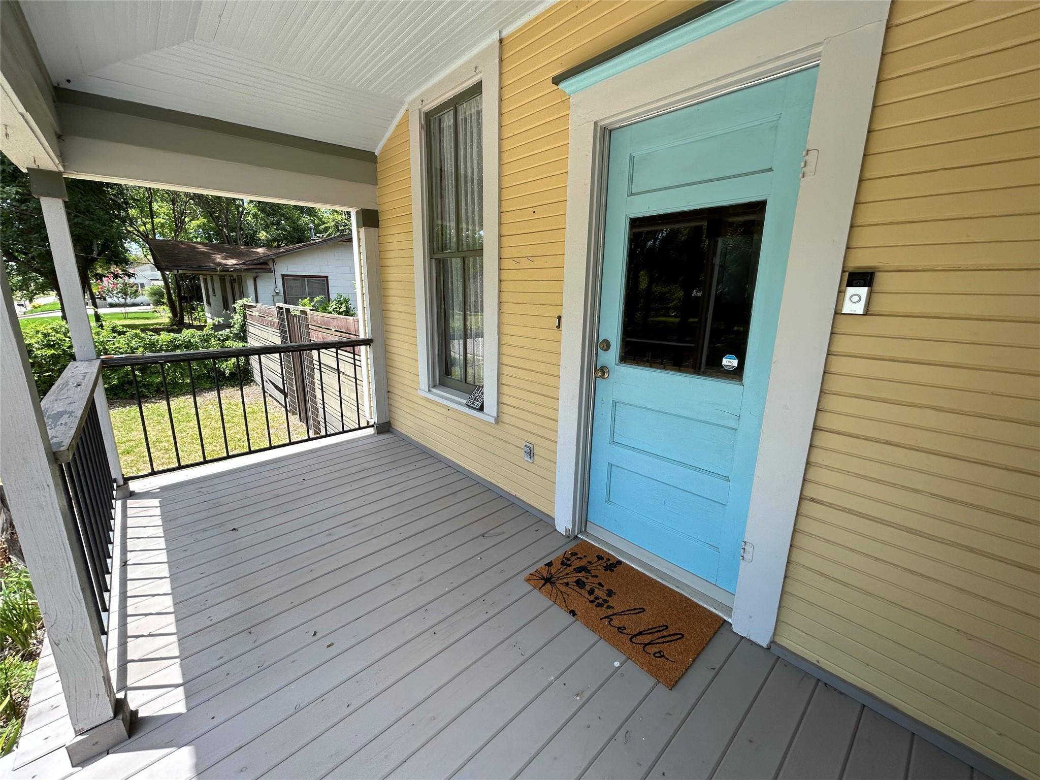 Taylor, TX 76574,1009 Kimbro ST