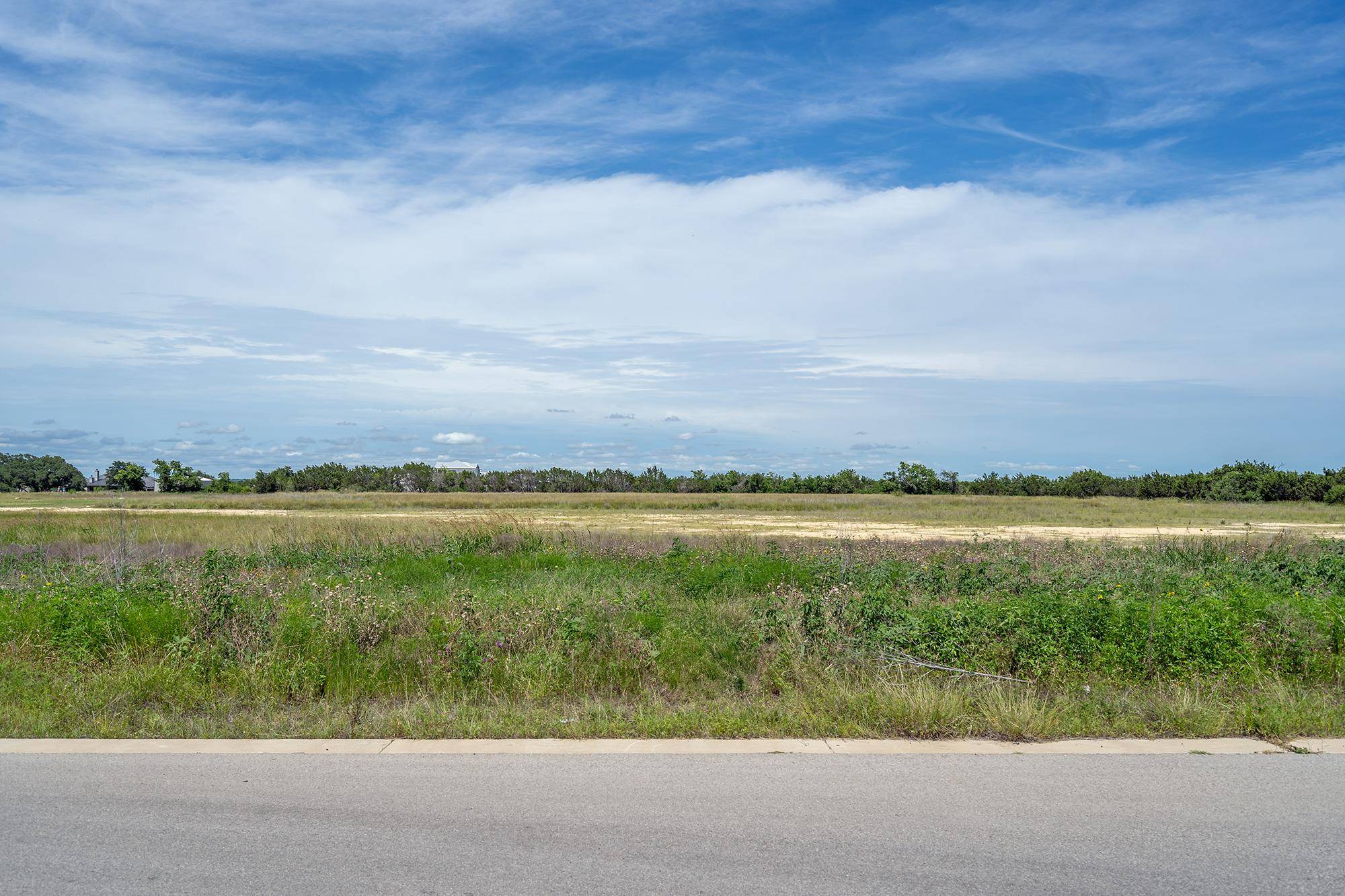 Liberty Hill, TX 78642,200 Yellow Senna PL