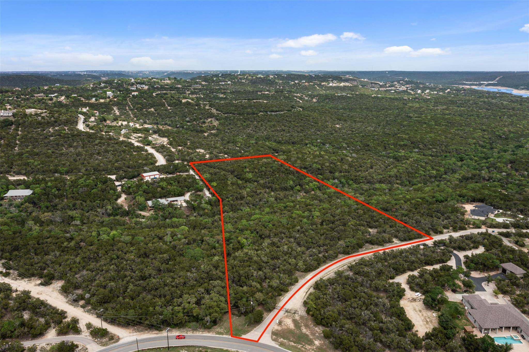 Lago Vista, TX 78645,7616 Ladera TRL