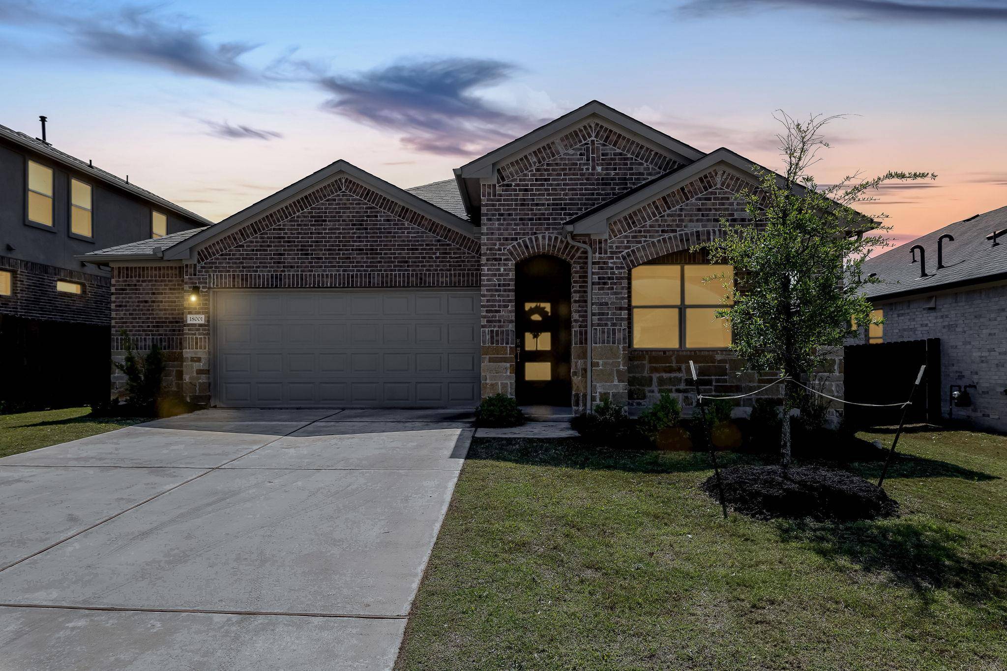 Pflugerville, TX 78660,18001 Umberto DR