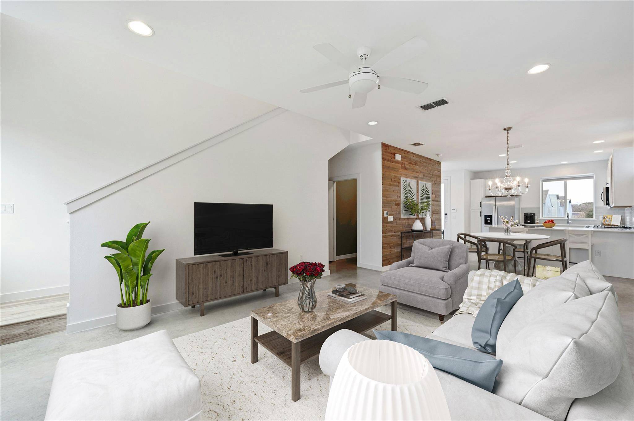 Austin, TX 78745,801 N Bluff DR #39
