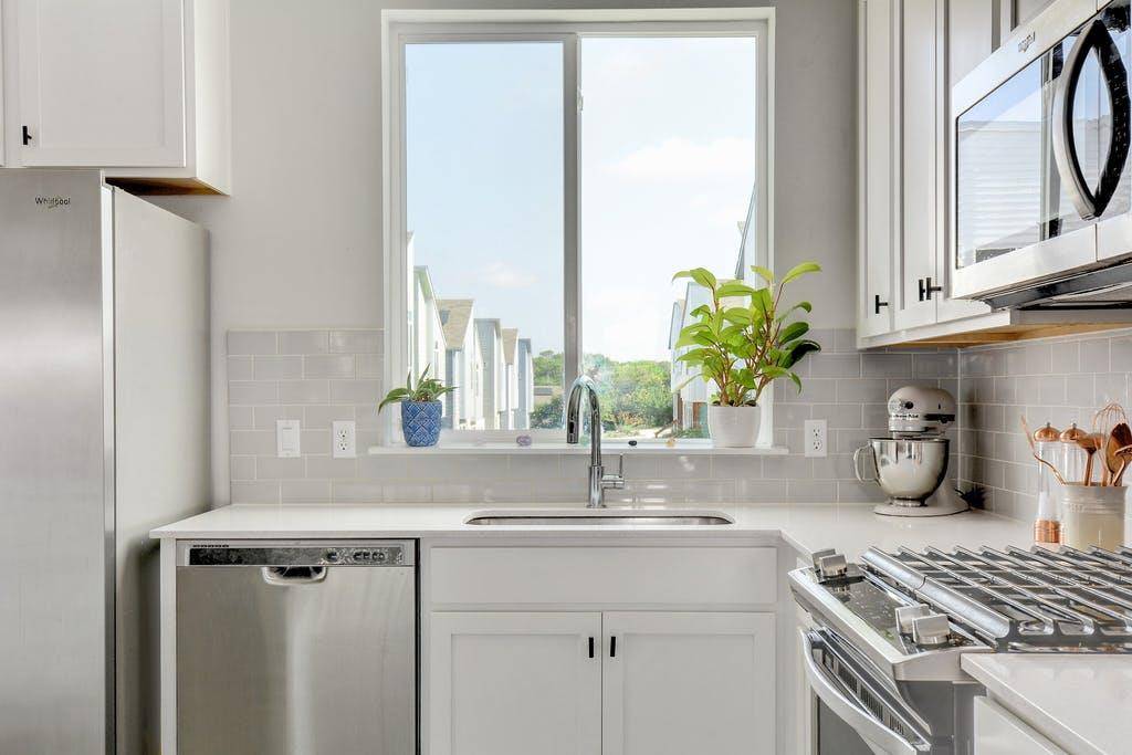 Austin, TX 78745,801 N Bluff DR #39
