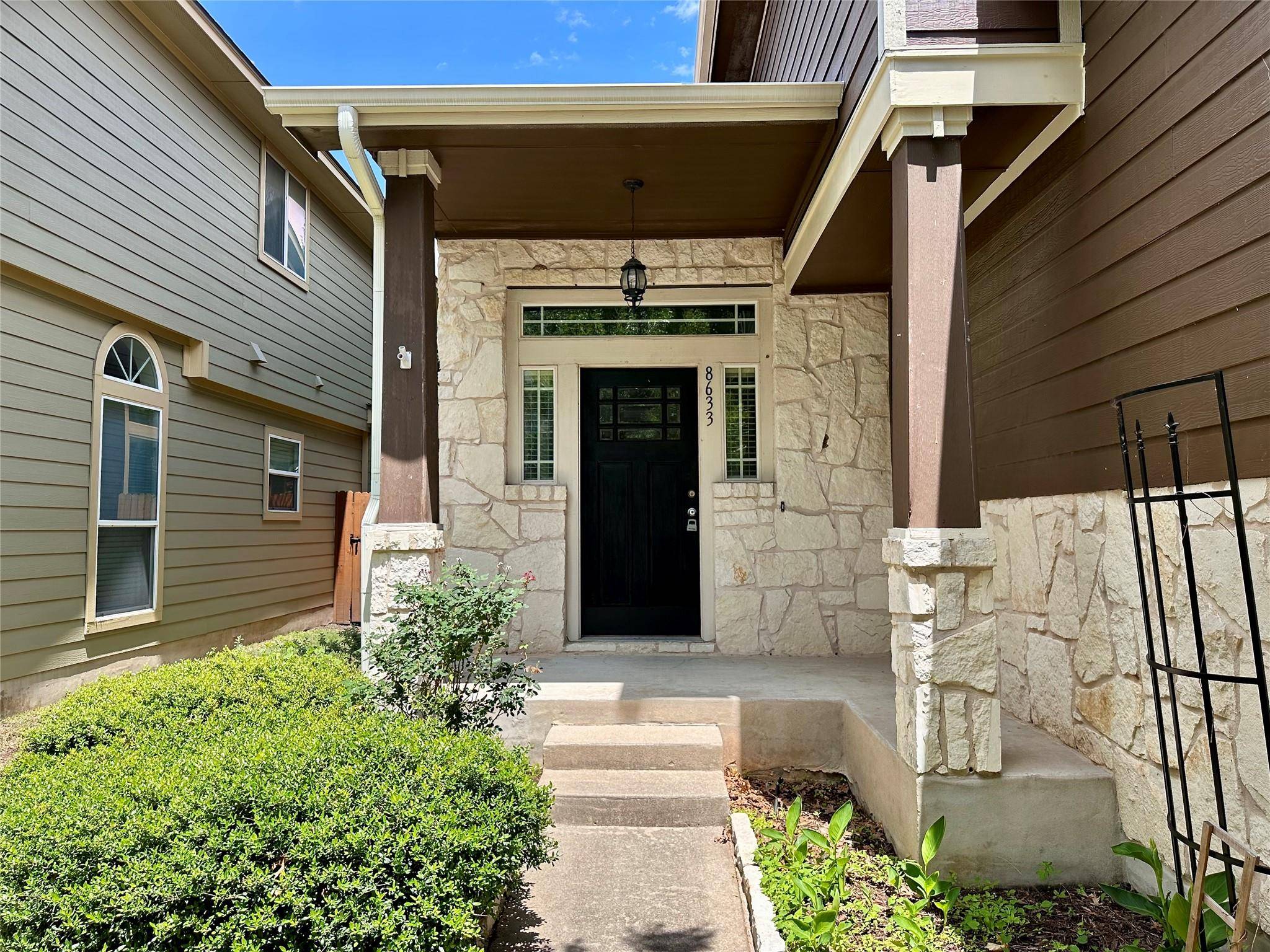 Austin, TX 78729,8633 White Ibis DR