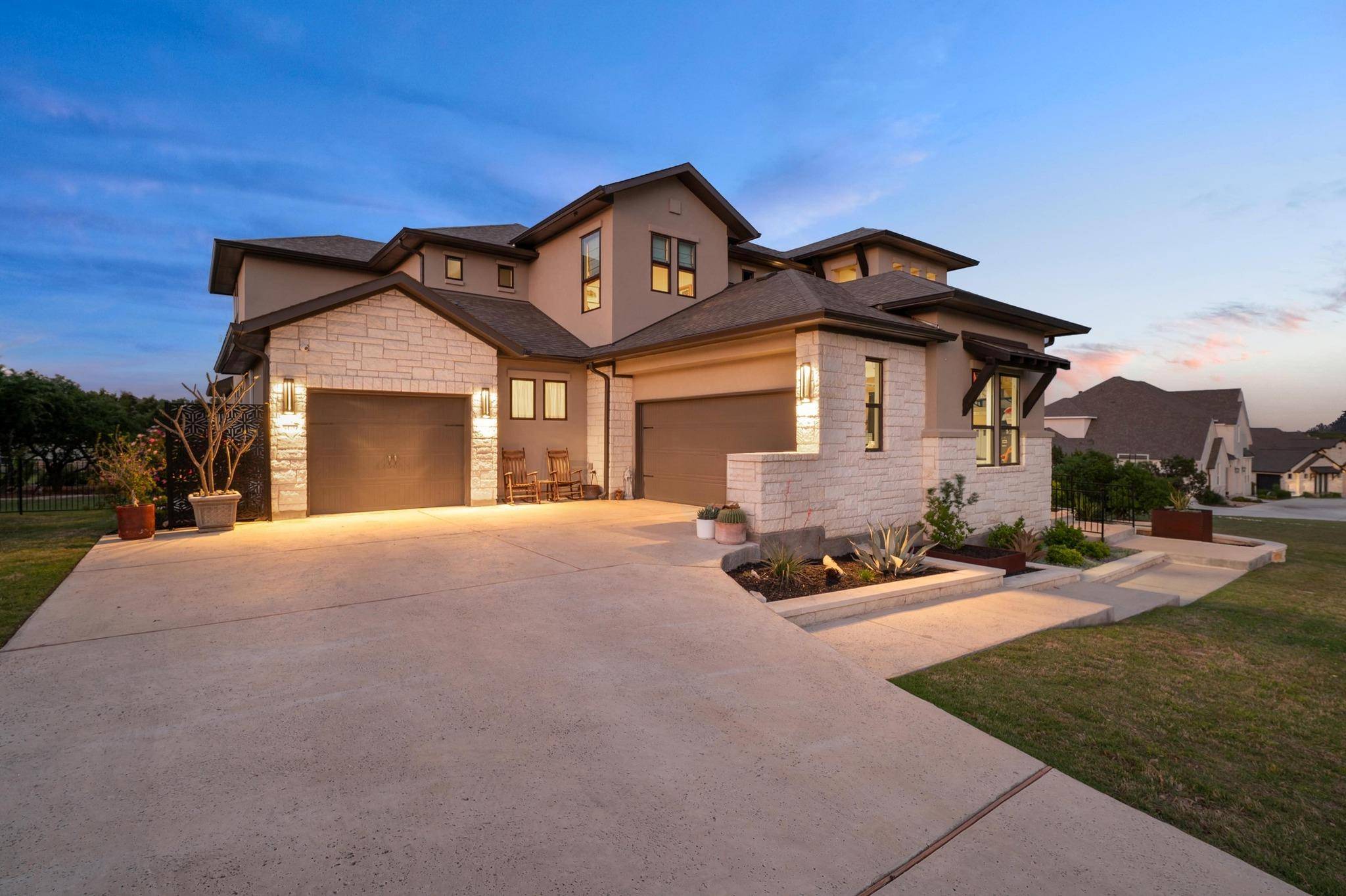 Liberty Hill, TX 78642,509 Francis CT