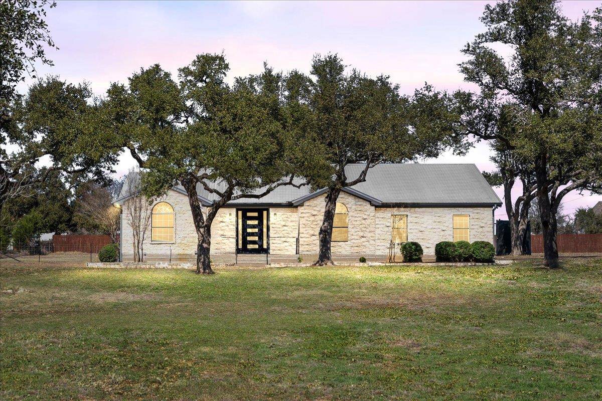 Austin, TX 78737,15400 FM 1826