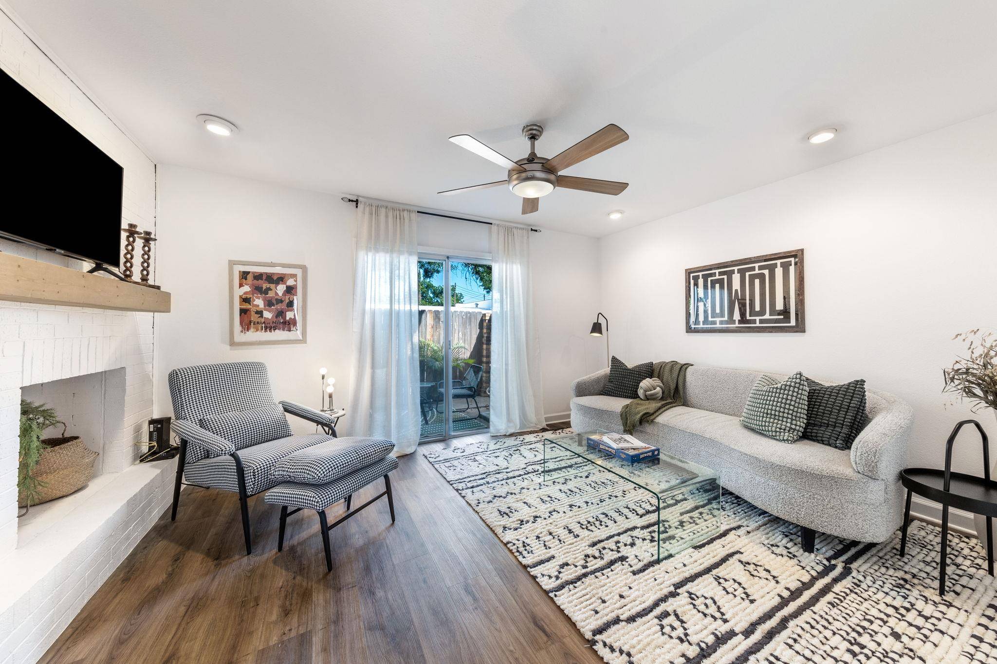 Austin, TX 78756,2300 Hancock DR #6