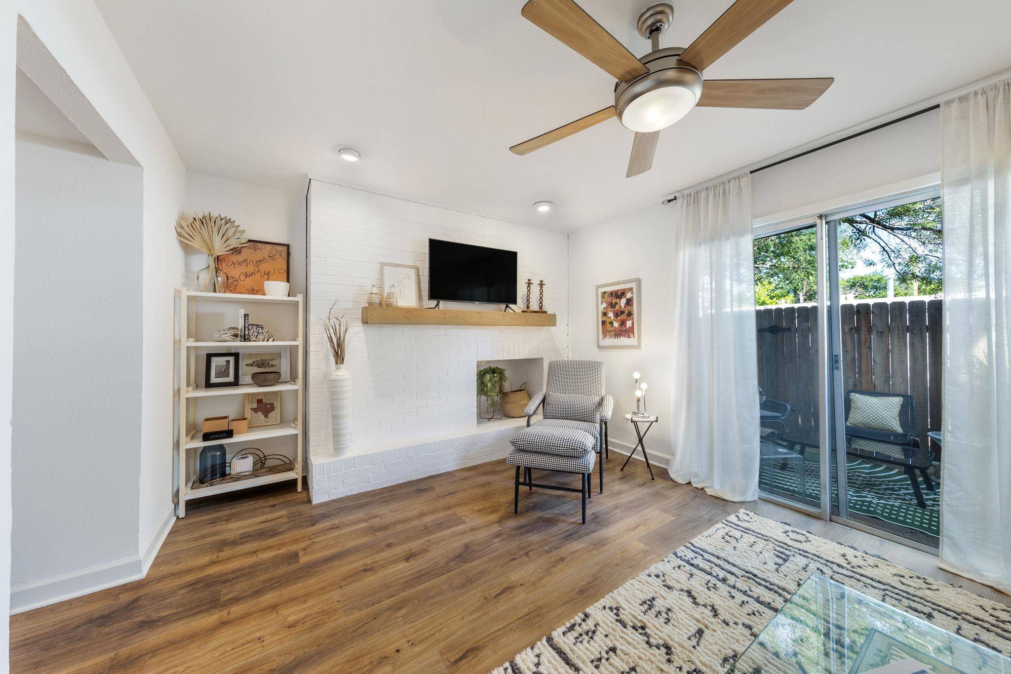 Austin, TX 78756,2300 Hancock DR #6