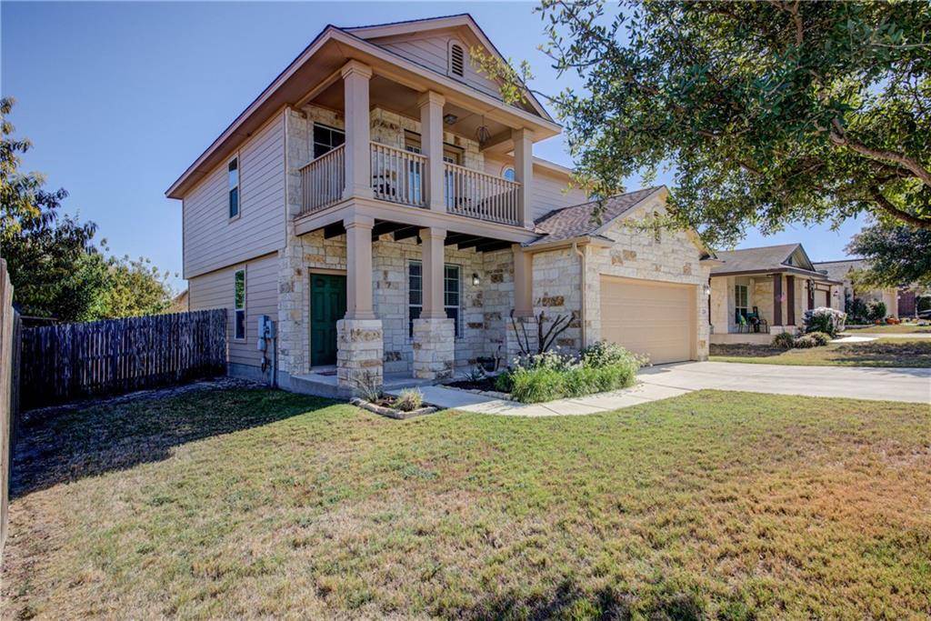 San Marcos, TX 78666,226 Wisteria WAY