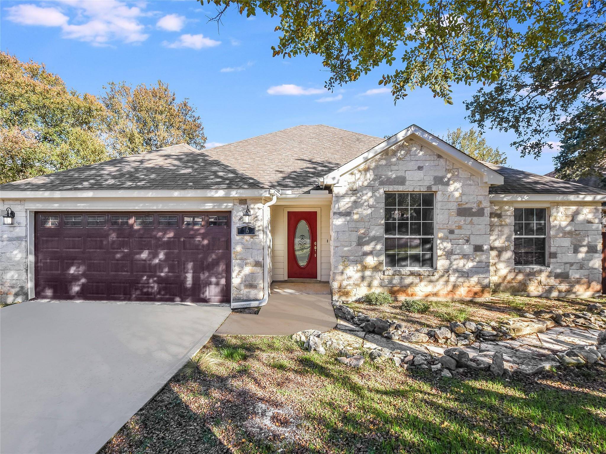 Wimberley, TX 78676,16 Serenade CIR