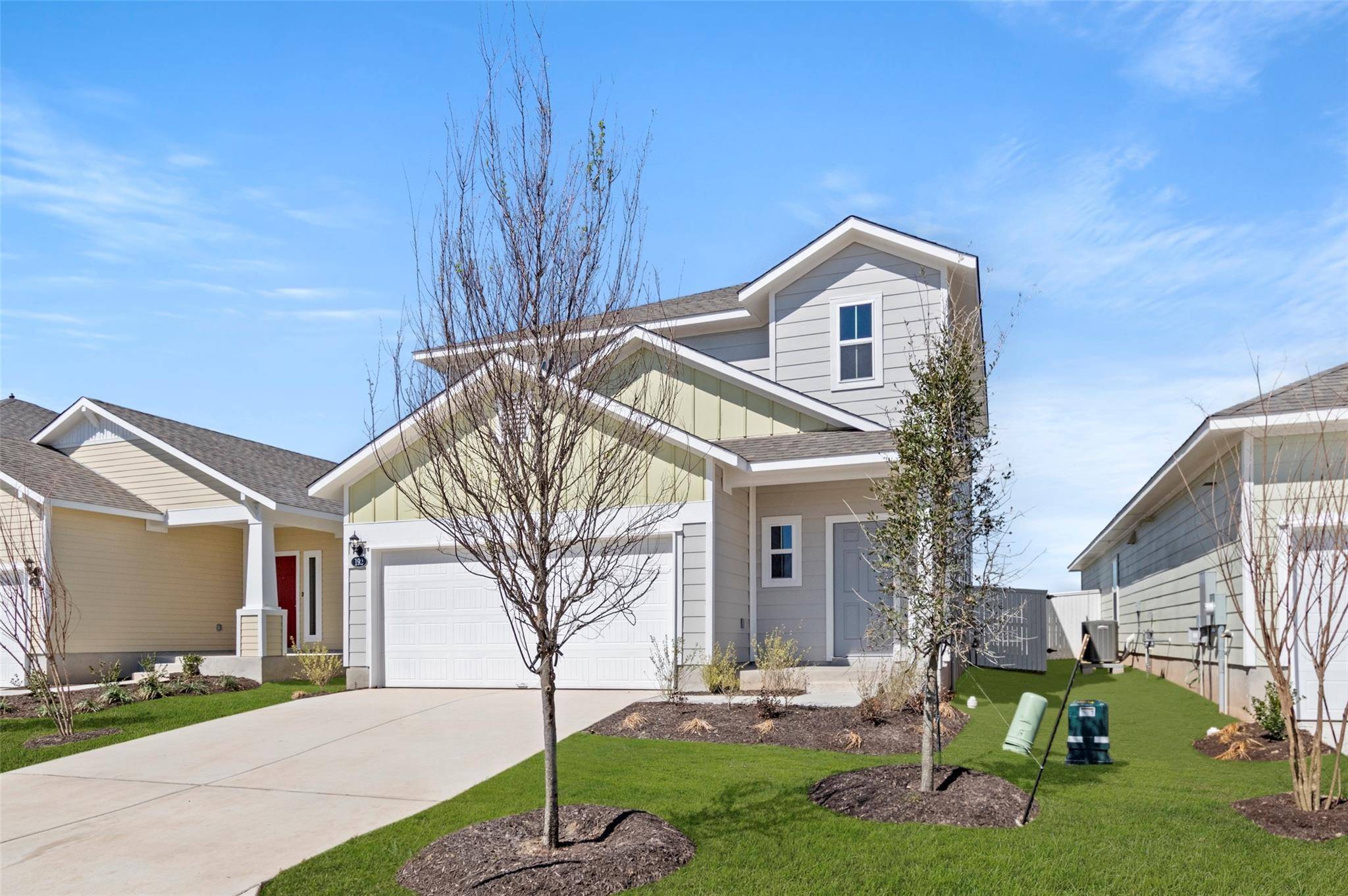 Elgin, TX 78621,192 Lavender LN