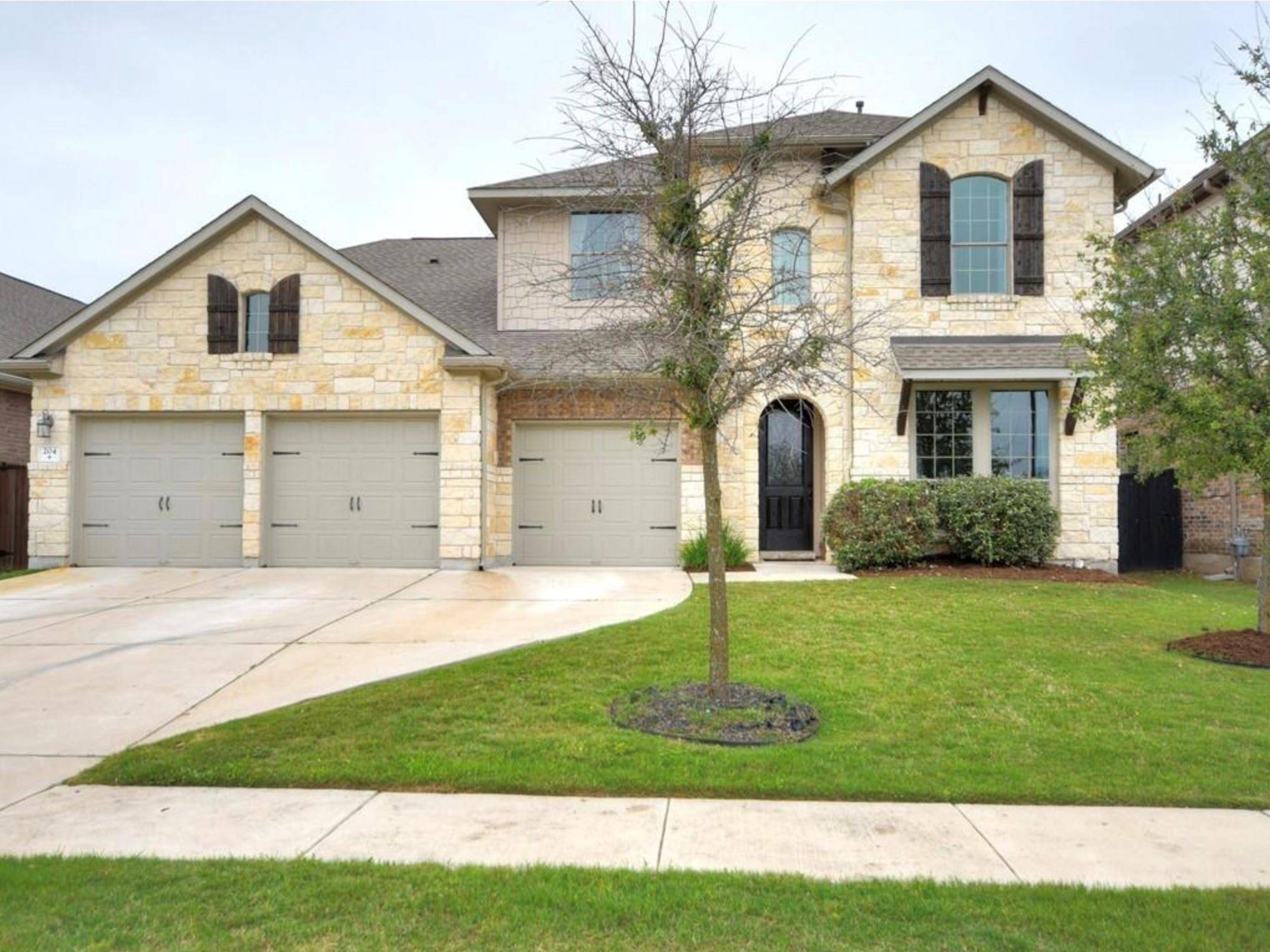 Liberty Hill, TX 78642,204 Orvieto LN