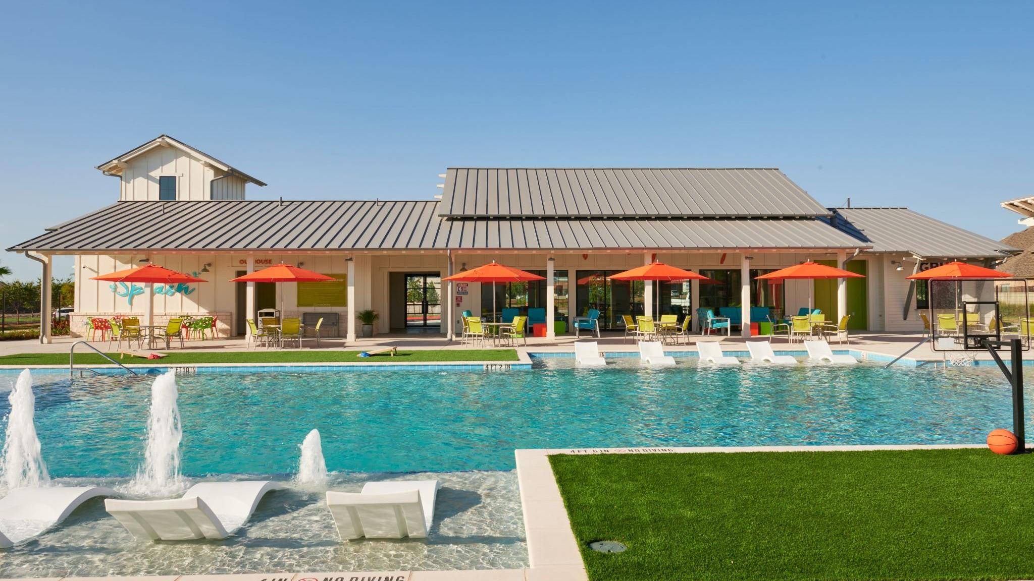 Liberty Hill, TX 78642,116 Burke ST