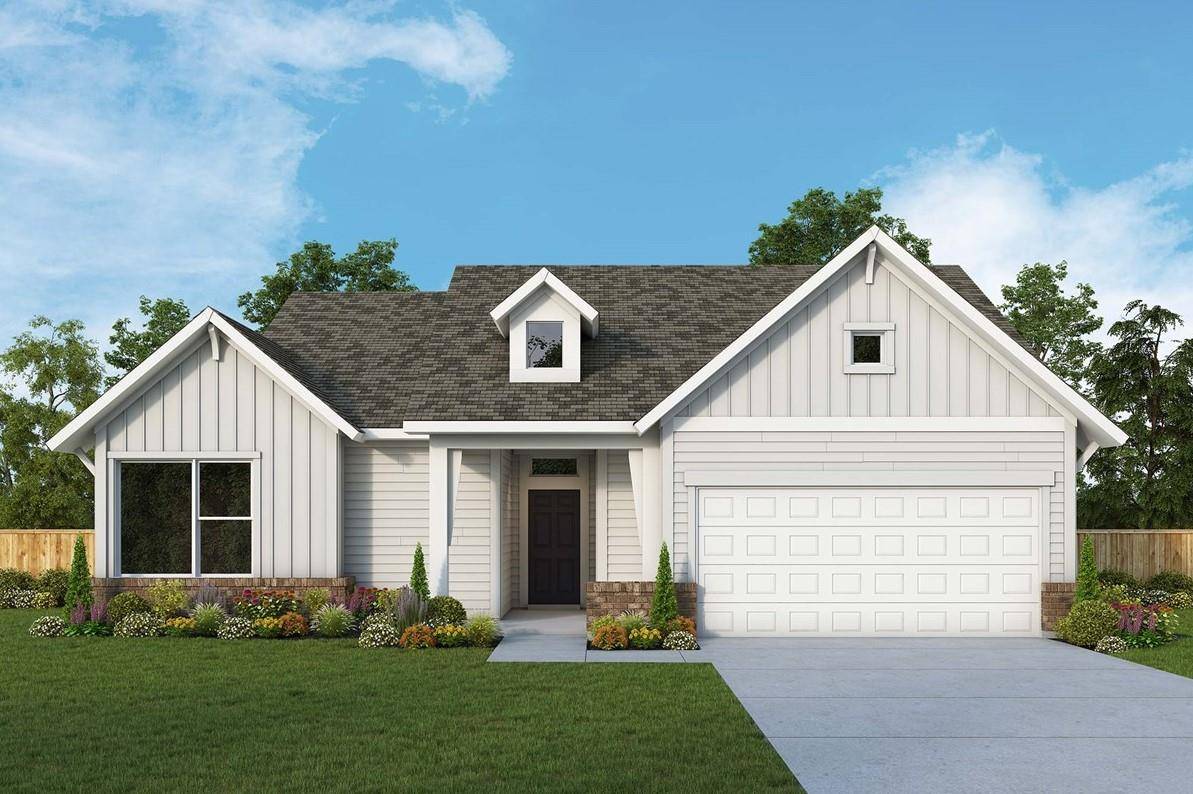 Buda, TX 78610,249 Pine Bark DR