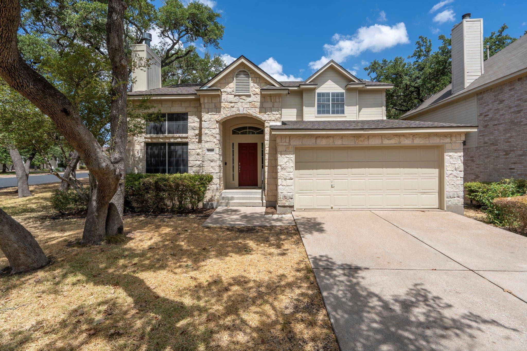 Austin, TX 78749,8518 Ganttcrest DR