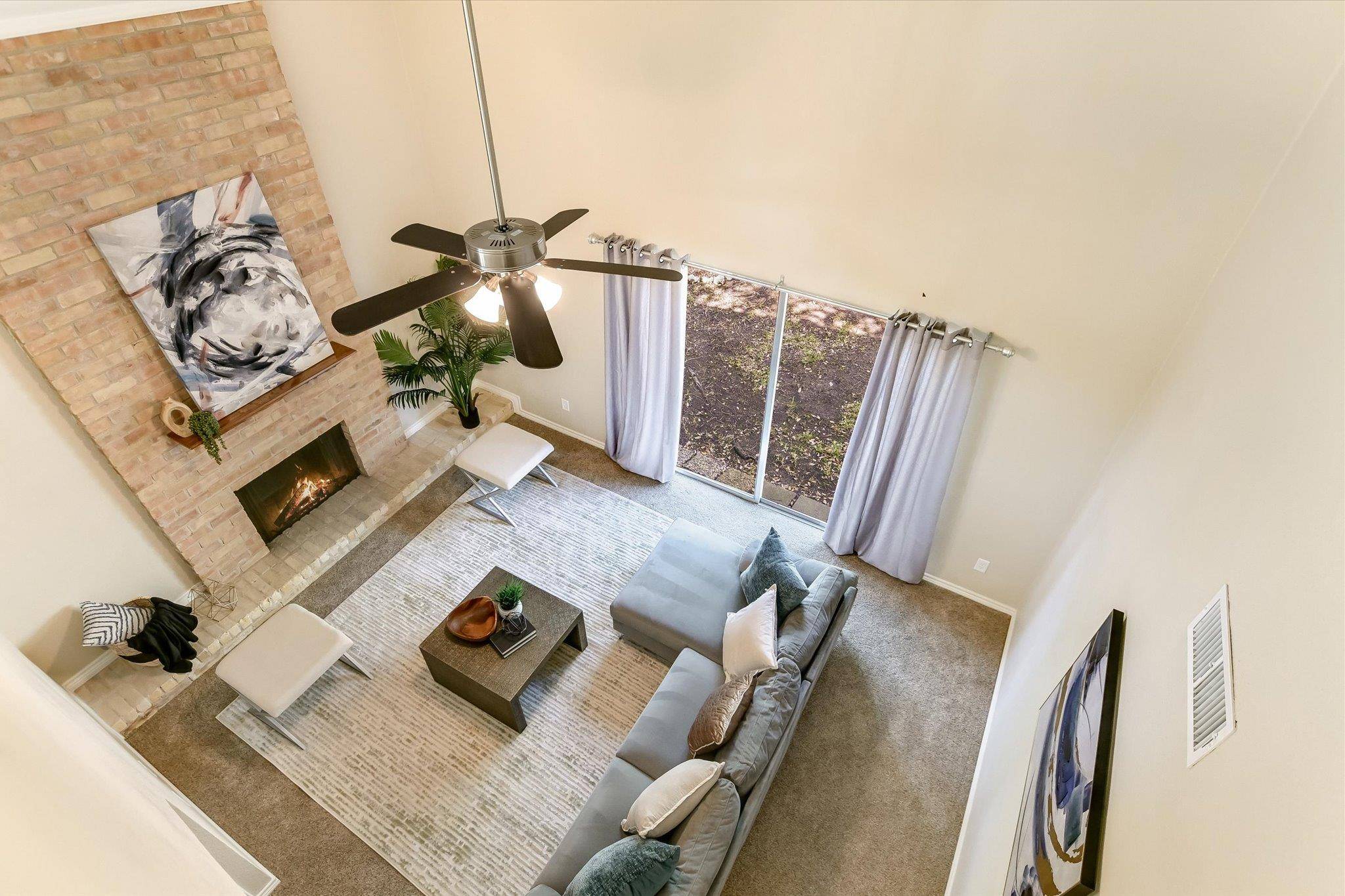 Austin, TX 78731,4117 Ridgeline DR
