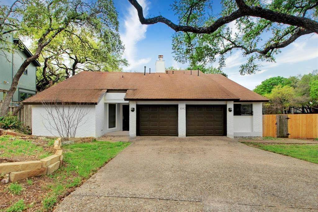 Austin, TX 78759,8142 Ceberry DR #B